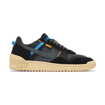 Union LA Nike Field General 'Black'