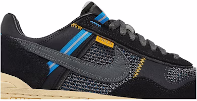 Union LA x Nike Field General 'Hitam' Sneakers FQ9003-100 Order Union LA x Nike Field General 'Hitam' Sneakers FQ9003-100