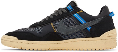 Union LA x Nike Field General 'Hitam' Sneakers FQ9003-100 Lookbook Union LA x Nike Field General 'Hitam' Sneakers FQ9003-100