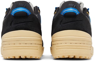 Union LA x Nike Field General 'Hitam' Sneakers FQ9003-100 Details for Union LA x Nike Field General 'Hitam' Sneakers FQ9003-100