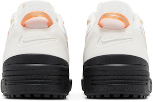 Union LA x Nike 田野将军“象牙白” FQ9003-001 Details for Union LA x Nike 田野将军“象牙白” FQ9003-001