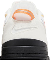 Union LA x Nike 田野将军“象牙白” FQ9003-001 Sizing Union LA x Nike 田野将军“象牙白” FQ9003-001