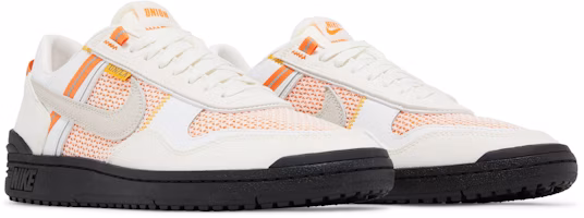 Union LA x Nike 田野将军“象牙白” FQ9003-001 Cheap Union LA x Nike 田野将军“象牙白” FQ9003-001