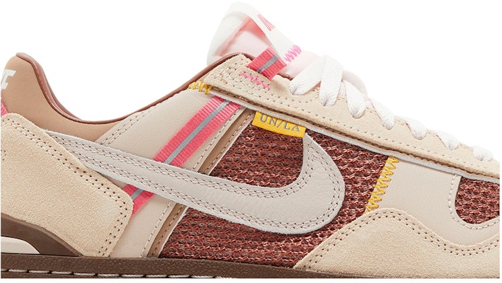Union x Nike FIELD GENERAL 82 SP 耐磨通風 低筒 復古籃球鞋 男款 米棕 Order Union x Nike FIELD GENERAL 82 SP 耐磨通風 低筒 復古籃球鞋 男款 米棕