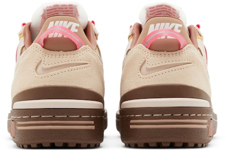 Union LA x Nike 场地将军 '微光' FQ9003-200 Details for Union LA x Nike 场地将军 '微光' FQ9003-200