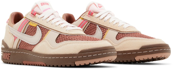 Union LA x Nike 场地将军 '微光' FQ9003-200 Cheap Union LA x Nike 场地将军 '微光' FQ9003-200