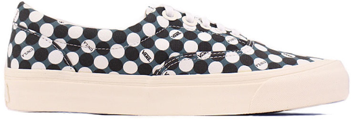 Union LA x Vans OG Era LX '波点 - 深大西洋' VN0A3CXNRWR Order Union LA x Vans OG Era LX '波点 - 深大西洋' VN0A3CXNRWR