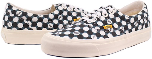 Union LA x Vans OG Era LX "ドット・アトランティックディープ" VN0A3CXNRWR Lookbook Union LA x Vans OG Era LX "ドット・アトランティックディープ" VN0A3CXNRWR