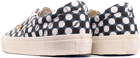 Union LA x Vans OG Era LX "ドット・アトランティックディープ" VN0A3CXNRWR Shop Union LA x Vans OG Era LX "ドット・アトランティックディープ" VN0A3CXNRWR
