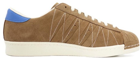 유니온 x 아디다스 슈퍼스타 80v 'Timber' B34079 B34079 Order 유니온 x 아디다스 슈퍼스타 80v 'Timber' B34079 B34079