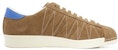 Union x adidas Superstar 80v 'Kayu Timber' B34079