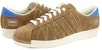 Union x adidas Superstar 80v 'Kayu Timber' B34079