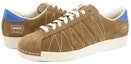 Lookbook Union x adidas Superstar 80v 'Kayu Timber' B34079