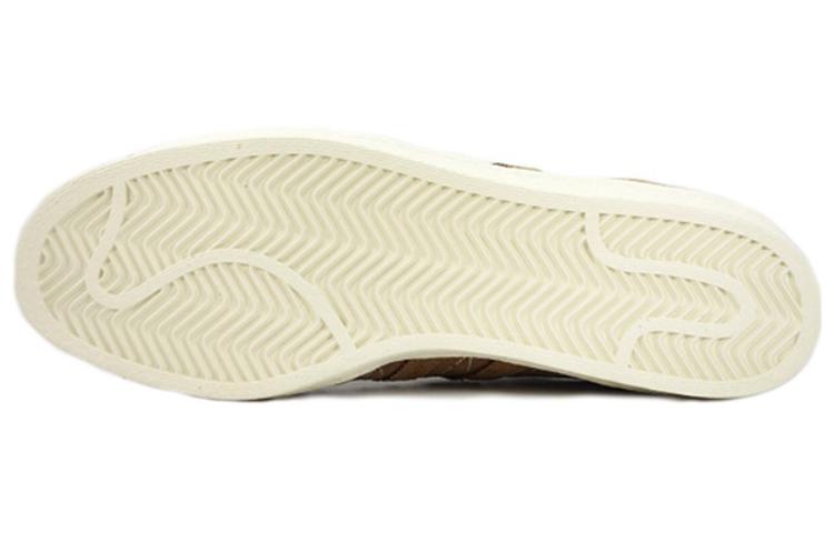 Shop UNION x adidas Superstar 80v “ティンバー” B34079