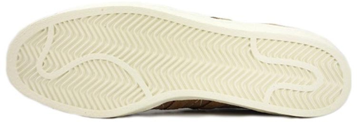 Union x adidas Superstar 80v '木纹' B34079 Shop Union x adidas Superstar 80v '木纹' B34079