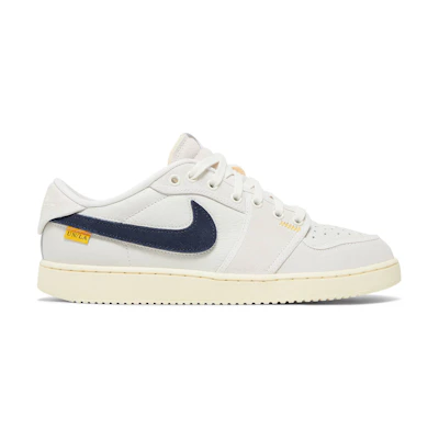 Union Jordan AJKO 1 Low 'Sail Muslin'