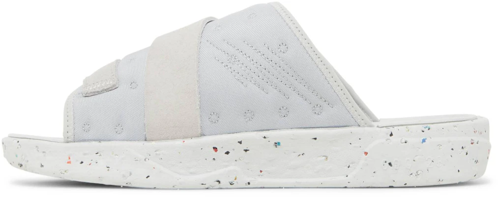 UNION x Air Jordan Crater Slide SP '灰霧' DO6274-001 Lookbook UNION x Air Jordan Crater Slide SP '灰霧' DO6274-001