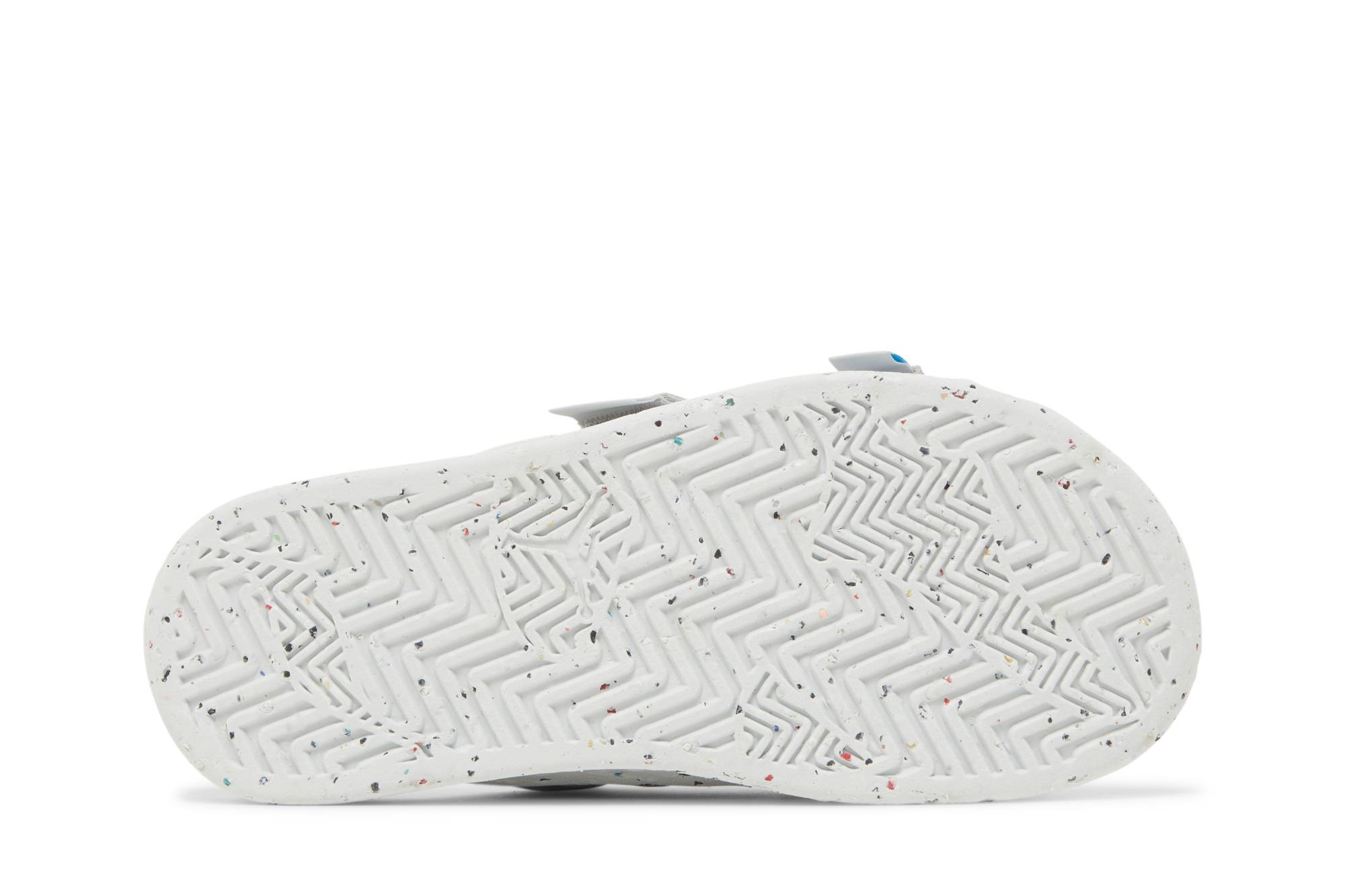 UNION Jordan Crater Slide SP 'Grey Fog' 圖 4