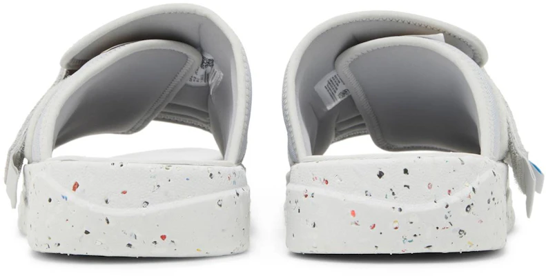 UNION x Air Jordan Crater Slide SP '灰霧' DO6274-001 Details for UNION x Air Jordan Crater Slide SP '灰霧' DO6274-001