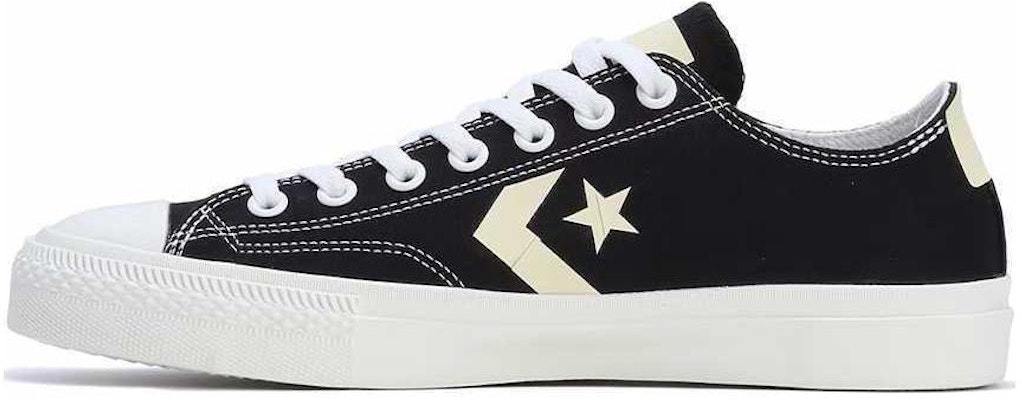 Union × Converse Breakstar SK OX "ブラック" 3420045 Buy Union × Converse Breakstar SK OX "ブラック" 3420045