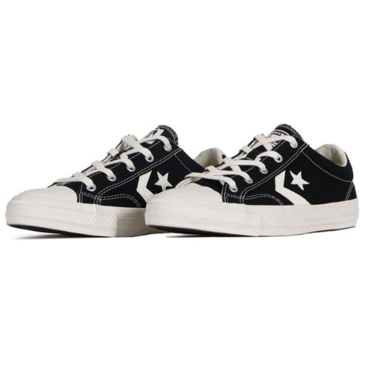 Union Converse Breakstar SK OX 'Black' 圖 2