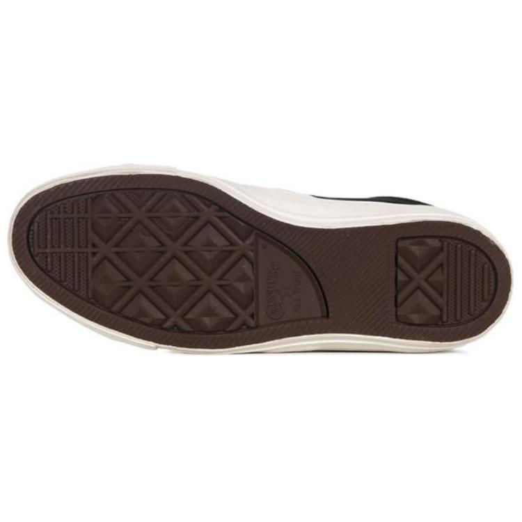 Union Converse Breakstar SK OX 'Black' 圖 4