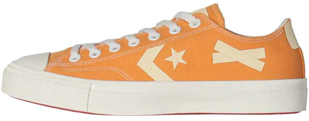 Union x Converse Breakstar SK OX オレンジ 34200451220 Buy Union x Converse Breakstar SK OX オレンジ 34200451220
