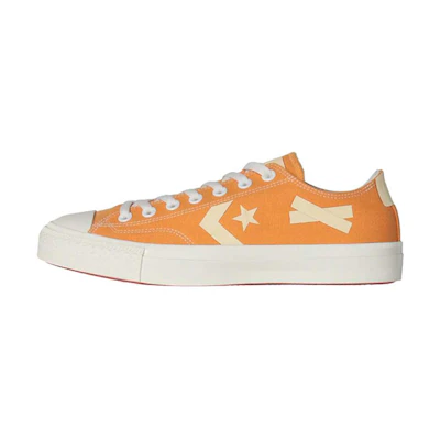 Union Converse Breakstar SK OX 'Orange'