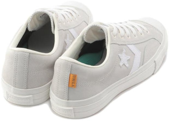 유니온 x 컨버스 셰브론 & 스타 CX-PRO SK OX + '화이트' 34201180 Lookbook 유니온 x 컨버스 셰브론 & 스타 CX-PRO SK OX + '화이트' 34201180