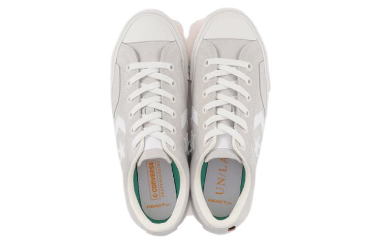 Shop 유니온 x 컨버스 셰브론 & 스타 CX-PRO SK OX + '화이트' 34201180