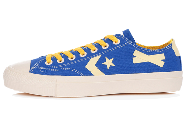 Union Converse Skateboarding Breakstar SK OX +