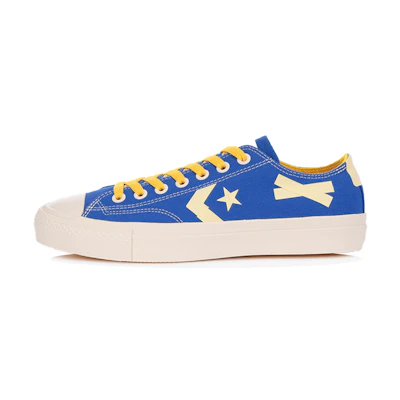 Union Converse Skateboarding Breakstar SK OX +