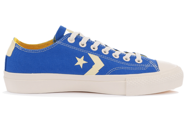 Union Converse Skateboarding Breakstar SK OX + 圖 2