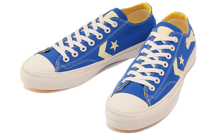 Union Converse Skateboarding Breakstar SK OX + 圖 3