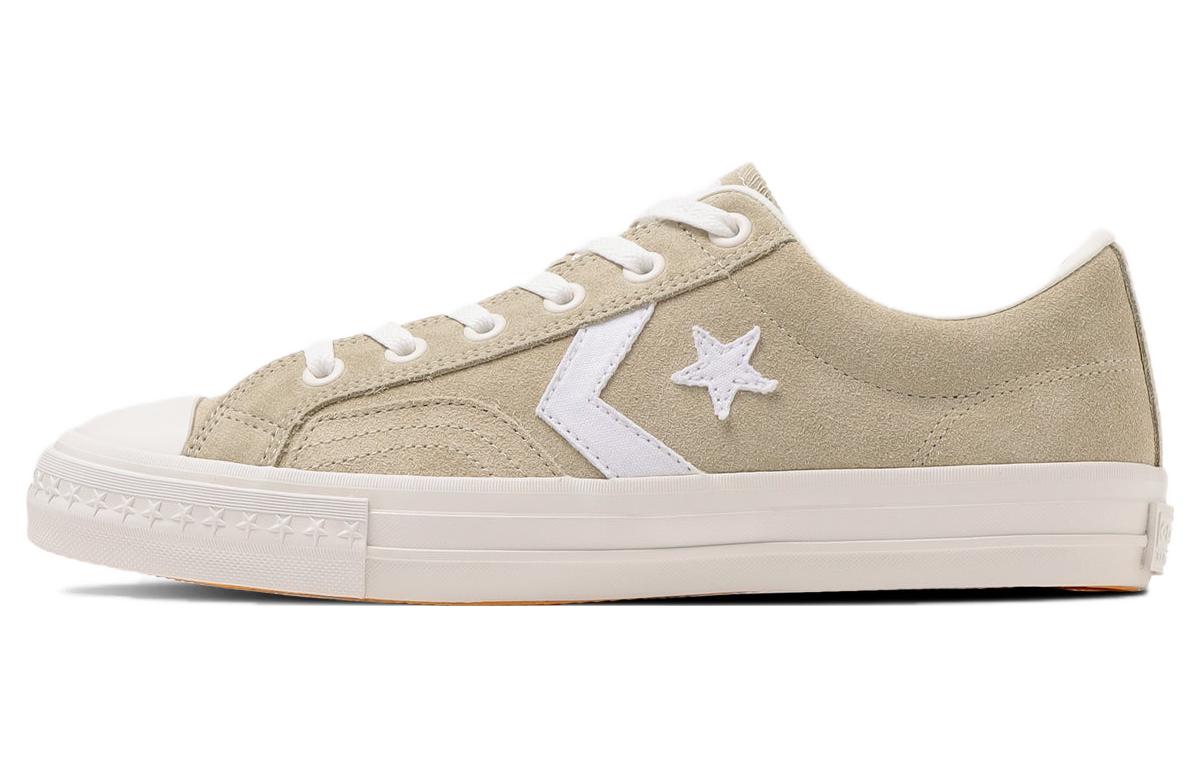 Union x Converse Skateboarding CX-PRO SK OX + 'Beige Suede' 34201370