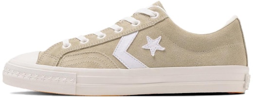 Union x Converse Skateboarding CX-PRO SK OX + 'Beige Suede' 34201370 Union x Converse Skateboarding CX-PRO SK OX + 'Beige Suede' 34201370