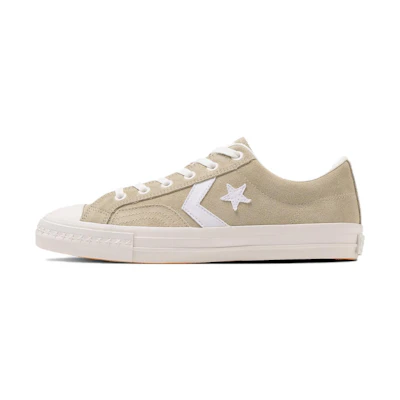 Union Converse Skateboarding CX-PRO SK OX + 'Beige Suede'