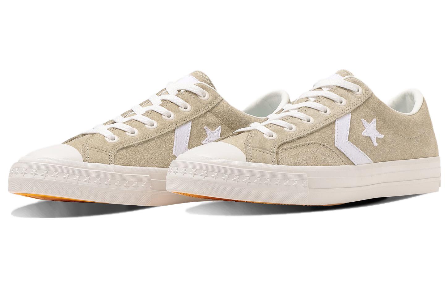 Lookbook Union x Converse 滑板鞋 CX-PRO SK OX + '米色绒面革' 34201370