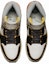 Lookbook Air Jordan Union x 1 Retro High OG NRG 'Black Toe Patchwork' Hitam Patchwork. BV1300-106(YS)