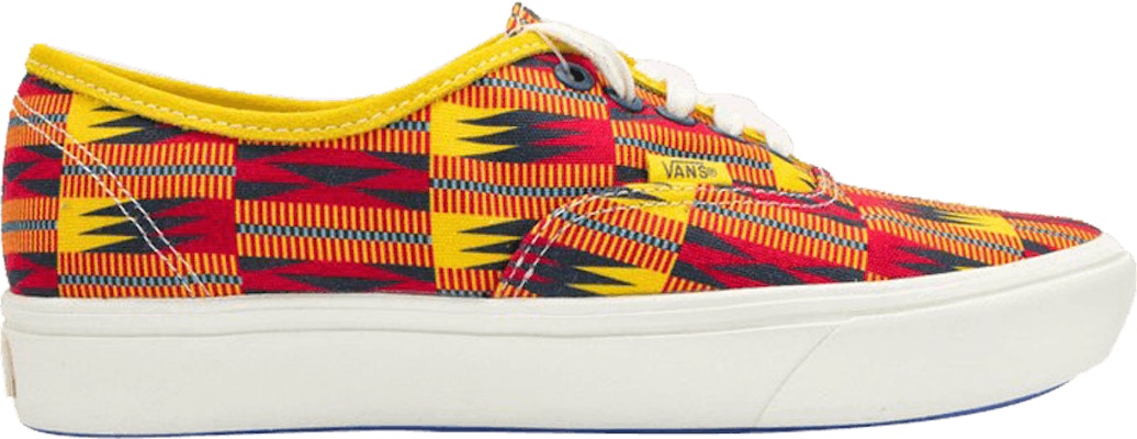 Union x Vans Authentic '坎特织布' UNION-AUTH Buy Union x Vans Authentic '坎特织布' UNION-AUTH
