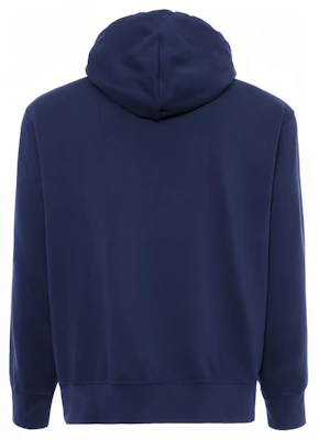 UNIQLO 基本款連帽拉鍊外套 男女款 海藍色 460324-67 Buy UNIQLO 基本款連帽拉鍊外套 男女款 海藍色 460324-67