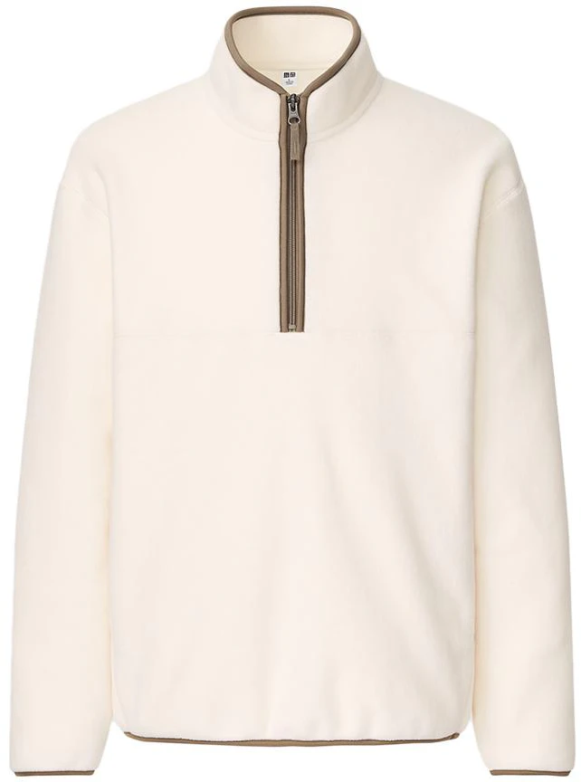 uniqlo-casual-solid-pullover-sweatshirt-men-off-white-441257-01