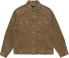 UNIQLO Corduroy Long Sleeve Jacket Camel Color 443384 UNIQLO Corduroy Long Sleeve Jacket Camel Color 443384