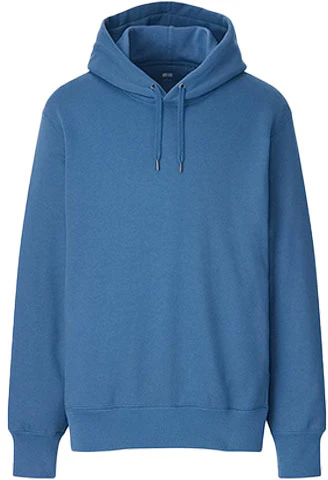 uniqlo-crewneck-pullover-sweatshirt-unisex-solid-blue-casual-couple-wear-444967-65