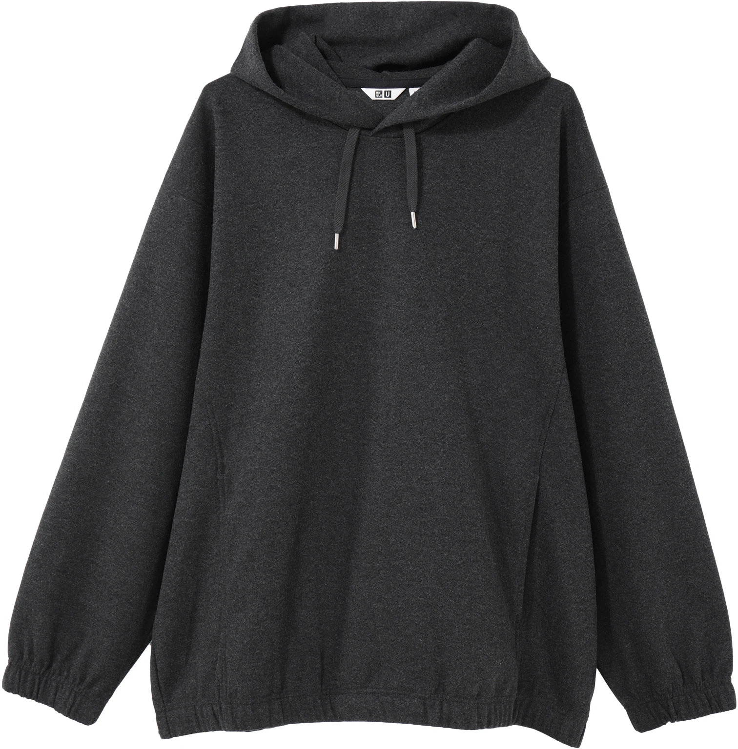 uniqlo-fw-23-u-collection-solid-knit-long-sleeve-hoodie-deep-gray-461550-08