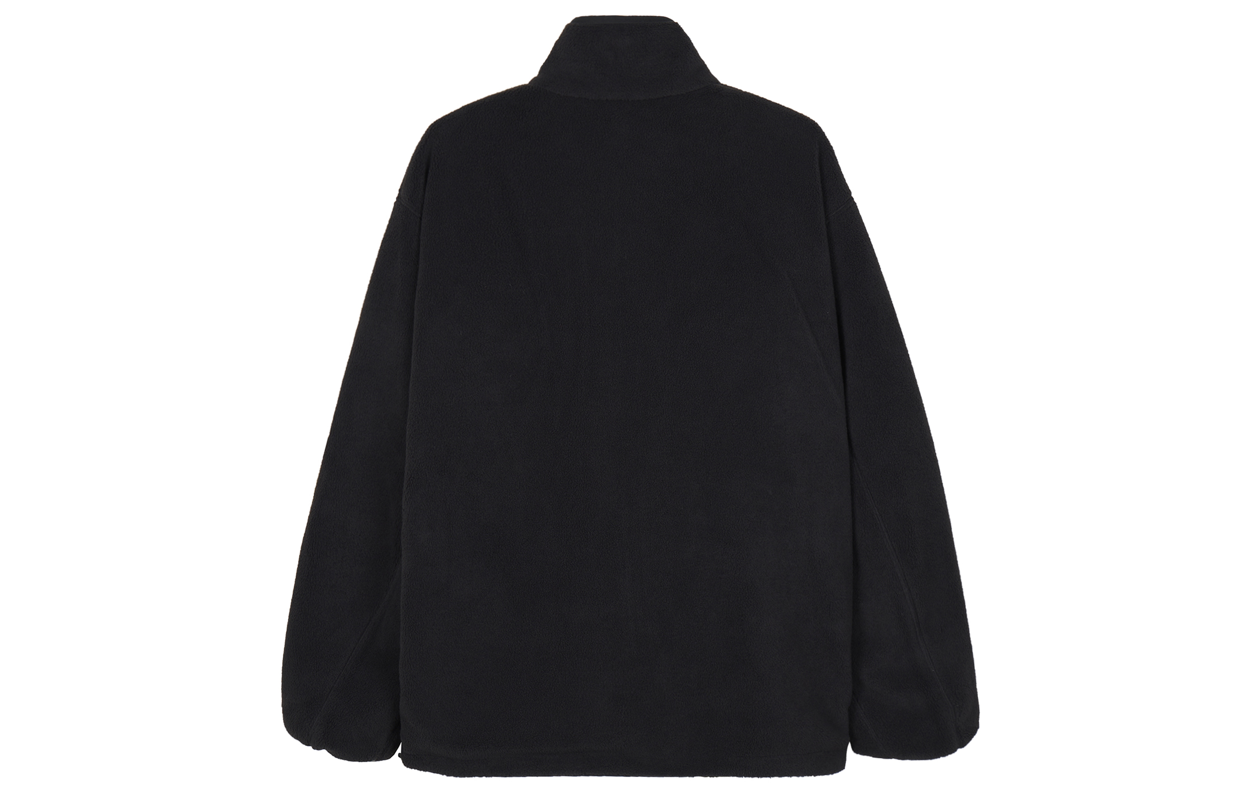 Purchase UNIQLO FW23 U系列男士雙面純色立領夾克 黑色 462770-09