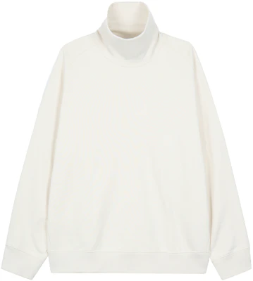 优衣库 FW23 U 系列中性款套头长袖卫衣奶白色 461529-01 Buy 优衣库 FW23 U 系列中性款套头长袖卫衣奶白色 461529-01