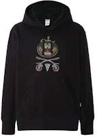 UNIQLO Graphic Cartoon Black Long Sleeve Sweatshirt Unisex 426834-09 UNIQLO Graphic Cartoon Black Long Sleeve Sweatshirt Unisex 426834-09