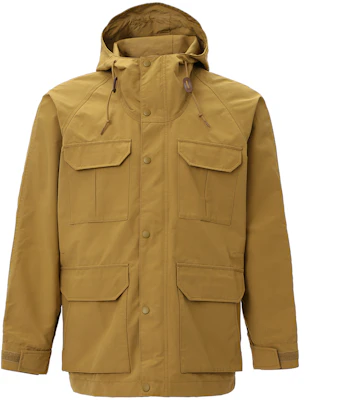 UNIQLO Hooded Zip-Up Loose-Fit Jacket Beige Unisex 464026-34 Buy UNIQLO Hooded Zip-Up Loose-Fit Jacket Beige Unisex 464026-34