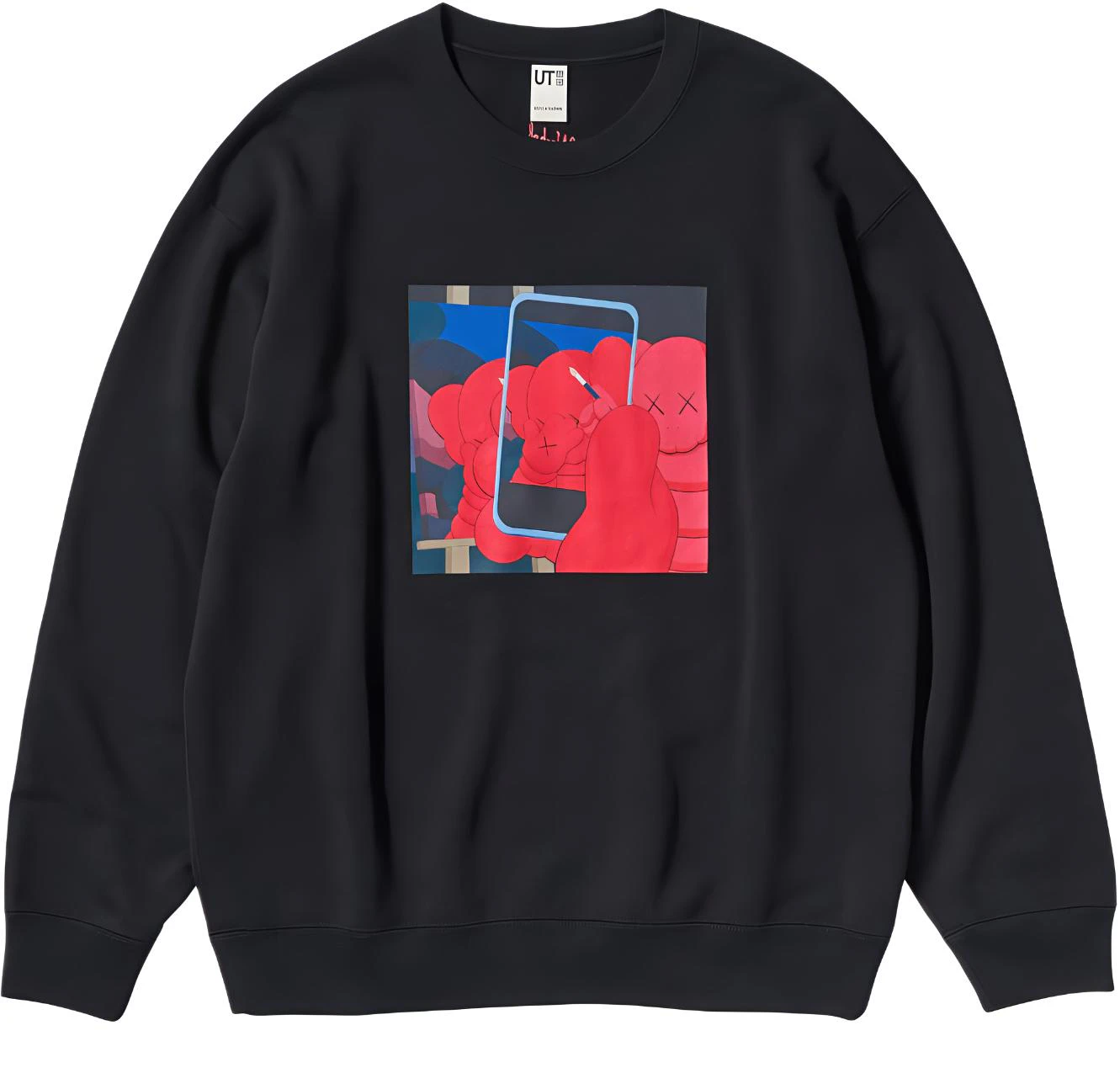uniqlo-kaws-x-warhol-graphic-print-pullover-crewneck-sweatshirt-unisex-476119-09